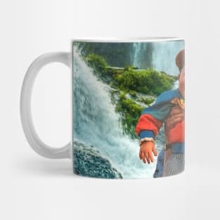 RUN Mug